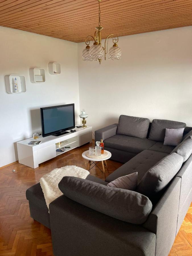 Apartment " So" เซนญ์ ภายนอก รูปภาพ