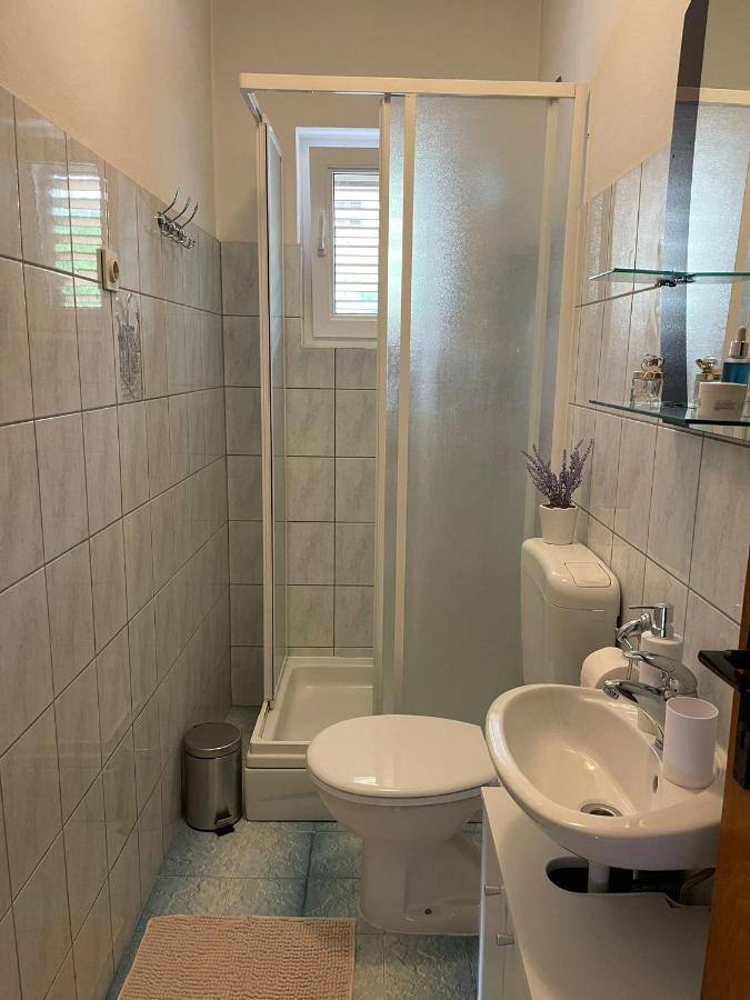 Apartment " So" เซนญ์ ภายนอก รูปภาพ