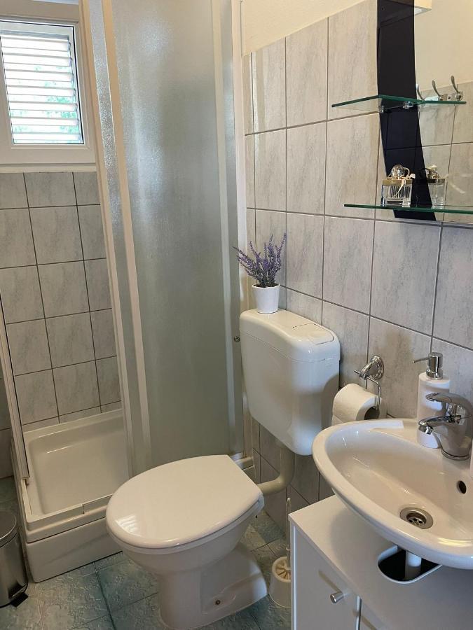 Apartment " So" เซนญ์ ภายนอก รูปภาพ