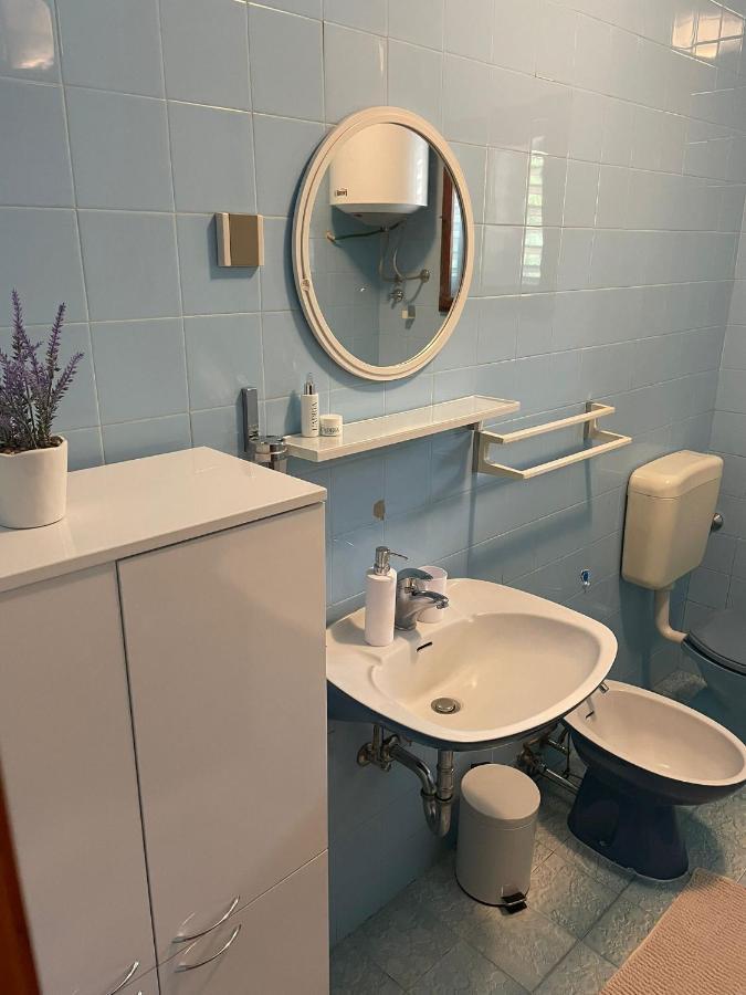 Apartment " So" เซนญ์ ภายนอก รูปภาพ